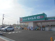 粕壁東5丁目4期　ウエルシア春日部緑町店.jpg
