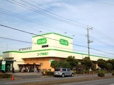 粕壁東5丁目4期　西松屋　埼玉春日部店.jpg